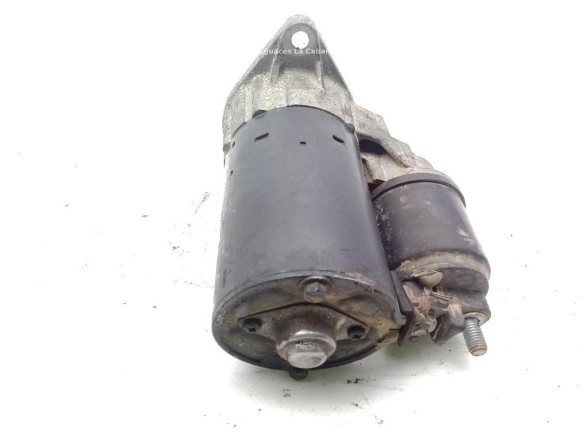 0001107402, ARRANQUE OPEL CORSA C (X01)|Desguaces La Cabaña