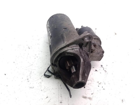 0986017123, ARRANQUE OPEL CORSA C (X01)|Desguaces La Cabaña