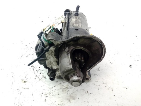 2S6U11000EE, ARRANQUE FORD FIESTA V (JH_, JD_)|Desguaces La Cabaña
