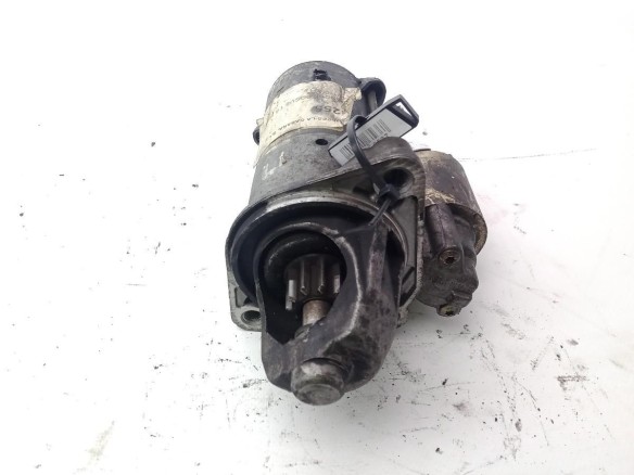 YS4U11000AA, ARRANQUE FORD FOCUS (DAW, DBW)|Desguaces La Cabaña