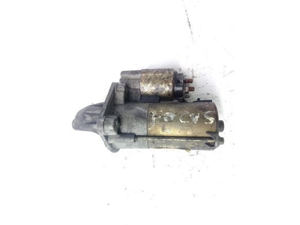 YS4U11000AA, ARRANQUE FORD FOCUS (DAW, DBW)|Desguaces La Cabaña
