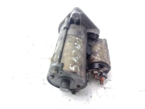 YS4U11000AA, ARRANQUE FORD FOCUS (DAW, DBW)|Desguaces La Cabaña