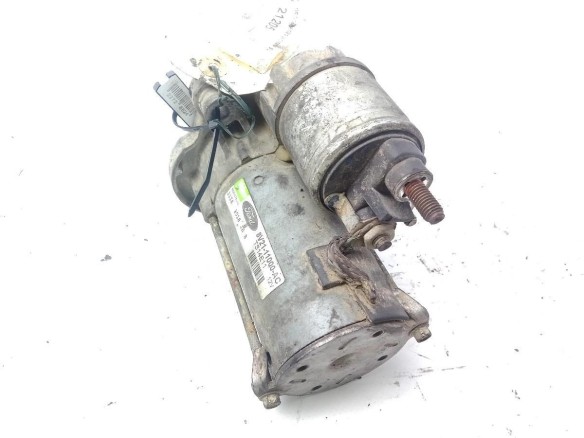8V2111000AC, ARRANQUE FORD FIESTA VI|Desguaces La Cabaña