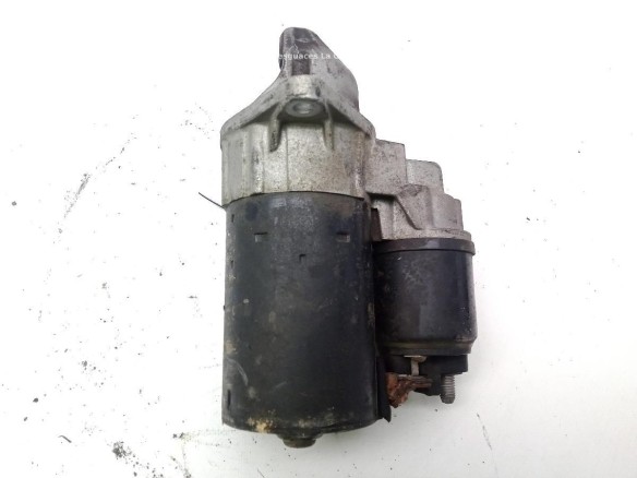 0001107401, ARRANQUE OPEL CORSA C (X01)|Desguaces La Cabaña