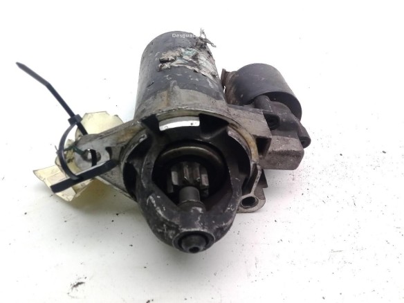 0001107056, ARRANQUE OPEL OMEGA B (V94)|Desguaces La Cabaña