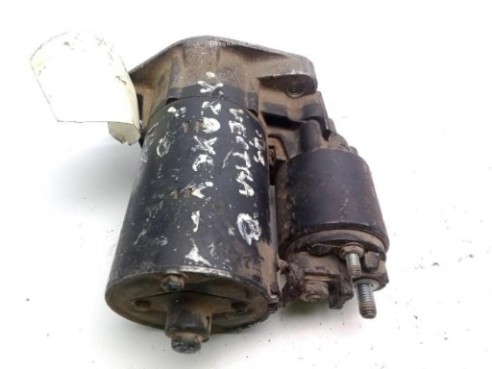 0001107056, ARRANQUE OPEL OMEGA B (V94)|Desguaces La Cabaña
