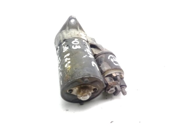 0001107405, ARRANQUE OPEL ASTRA G Fastback (T98)|Desguaces La Cabaña