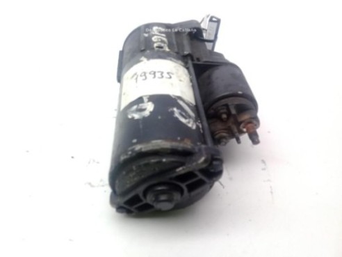 D7R13,475566, ARRANQUE VOLVO 460 L (464)|Desguaces La Cabaña