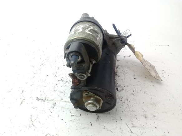 0001107435, ARRANQUE OPEL ASTRA H (A04)|Desguaces La Cabaña