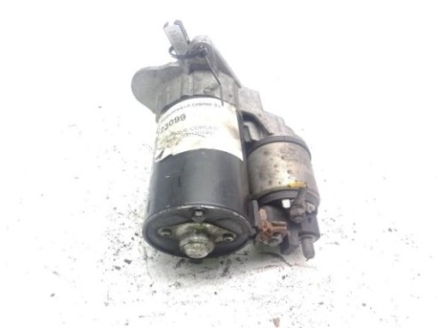 0001107493, ARRANQUE OPEL CORSA D (S07)|Desguaces La Cabaña