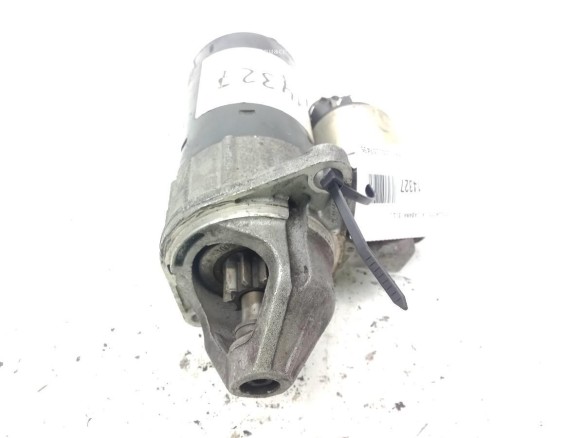 0001107435, ARRANQUE OPEL ASTRA H (A04)|Desguaces La Cabaña