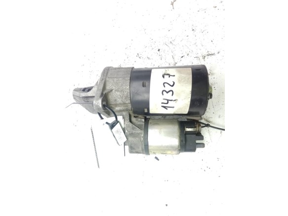 0001107435, ARRANQUE OPEL ASTRA H (A04)|Desguaces La Cabaña