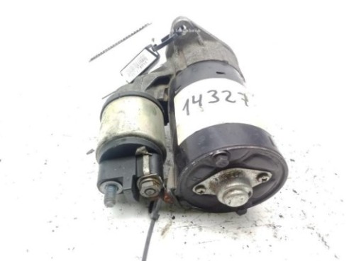 0001107435, ARRANQUE OPEL ASTRA H (A04)|Desguaces La Cabaña