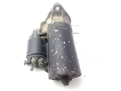 001108150, ARRANQUE OPEL OMEGA B (V94)|Desguaces La Cabaña