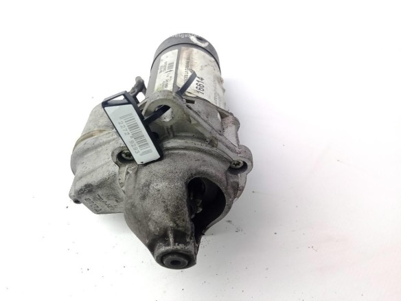 D6RA249, ARRANQUE OPEL CORSA C (X01)|Desguaces La Cabaña