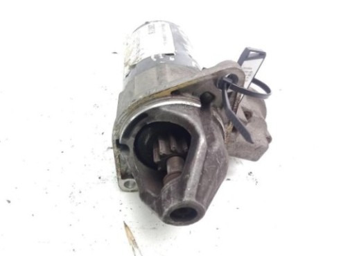 0001107402, ARRANQUE OPEL CORSA C (X01)|Desguaces La Cabaña