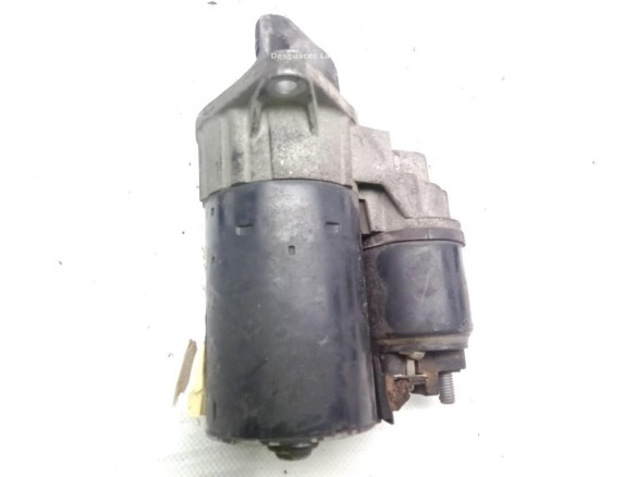 0001107402, ARRANQUE OPEL CORSA C (X01)|Desguaces La Cabaña