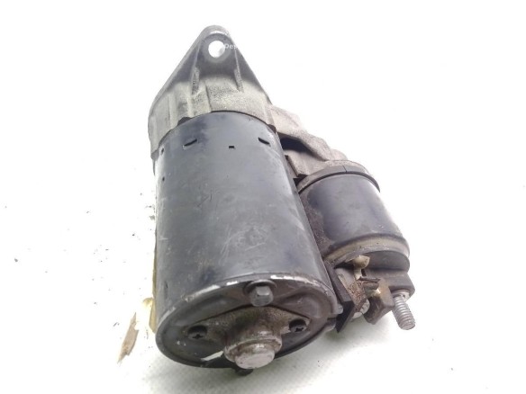 0001107402, ARRANQUE OPEL CORSA C (X01)|Desguaces La Cabaña