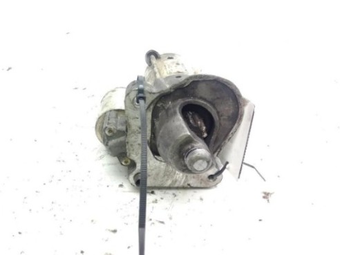 2S6U11000EB, ARRANQUE FORD FIESTA V (JH_, JD_)|Desguaces La Cabaña