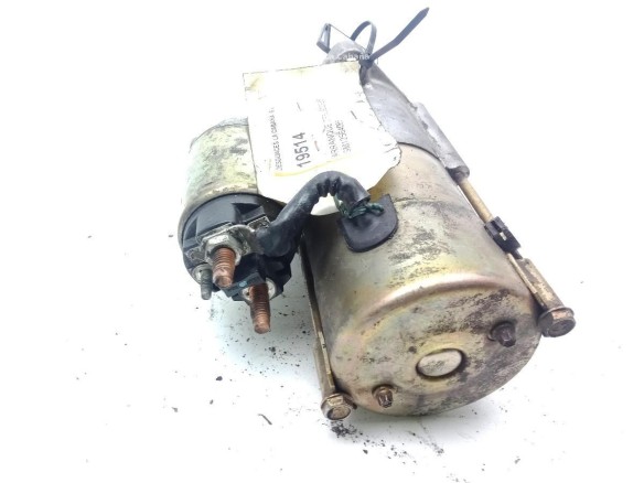 9000835,GM12564088, ARRANQUE OPEL VECTRA B (J96)|Desguaces La Cabaña