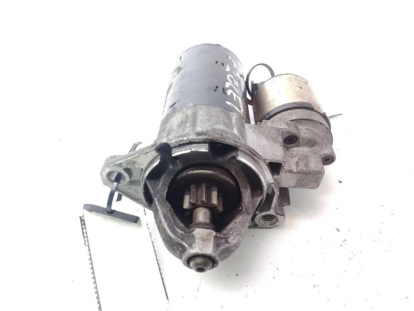 0001107100, ARRANQUE OPEL ASTRA G Fastback (T98)|Desguaces La Cabaña