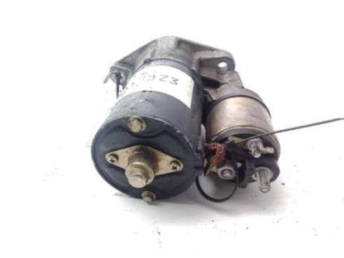 0001107100, ARRANQUE OPEL ASTRA G Fastback (T98)|Desguaces La Cabaña