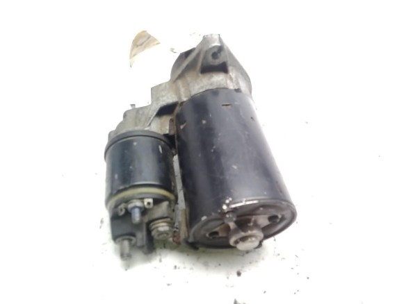 0001107429, ARRANQUE OPEL CORSA C (X01)|Desguaces La Cabaña