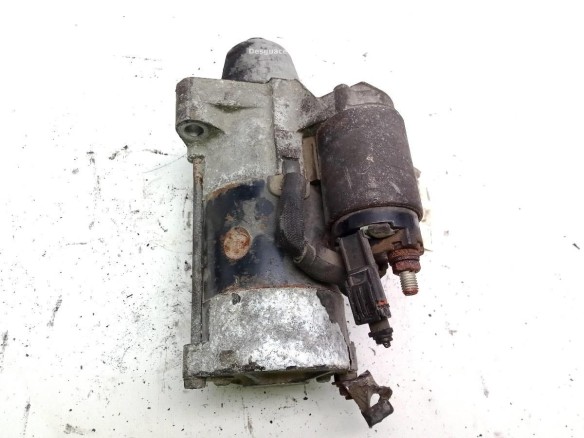 M002T85871, ARRANQUE HONDA CIVIC VIII Hatchback (FN, FK)|Desguaces La Cabaña