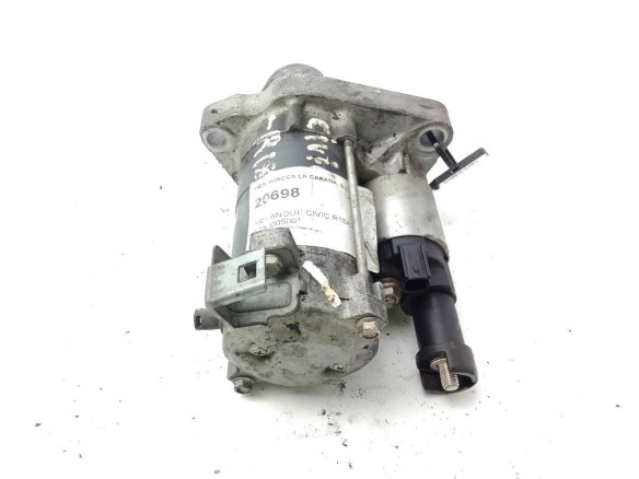 4280005001, ARRANQUE HONDA CIVIC VIII Hatchback (FN, FK)|Desguaces La Cabaña