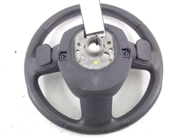 4F0419091DG VOLANTE DIRECCION AUDI Q7 (4LB) |Desguaces La Cabaña