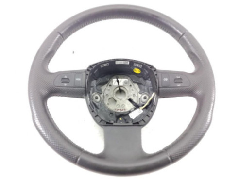 4F0419091DG VOLANTE DIRECCION AUDI Q7 (4LB) |Desguaces La Cabaña