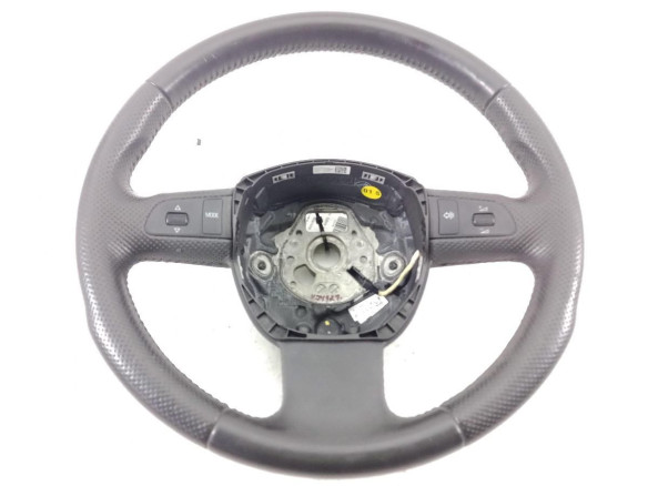 4F0419091DG VOLANTE DIRECCION AUDI Q7 (4LB) |Desguaces La Cabaña