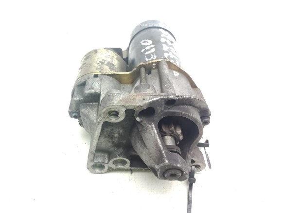 D6RA76, ARRANQUE MITSUBISHI CARISMA (DA_)|Desguaces La Cabaña