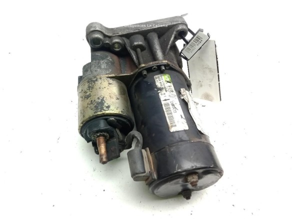 D6RA76, ARRANQUE MITSUBISHI CARISMA (DA_)|Desguaces La Cabaña