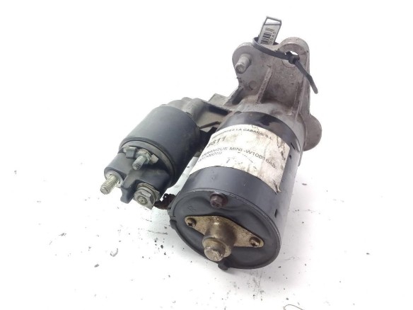 0001106019, ARRANQUE MINI MINI (R50, R53)|Desguaces La Cabaña