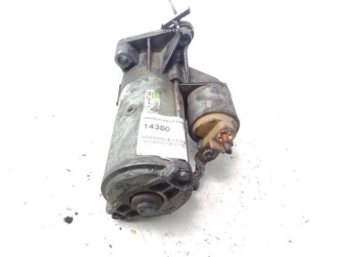 9K00055NNB,D7R44, ARRANQUE RENAULT LAGUNA II (BG0/1_)|Desguaces La Cabaña