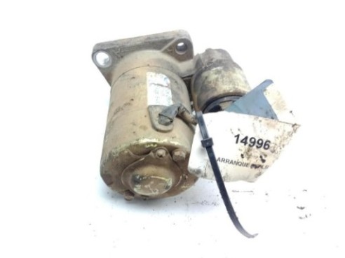 OK32618400, ARRANQUE KIA RIO Sedán (DC_)|Desguaces La Cabaña