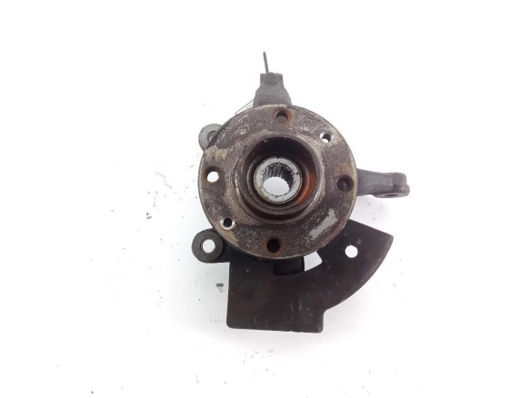 400155FA0HL MANGUETA DEL IZQ NISSAN MICRA V (K14) |Desguaces La Cabaña