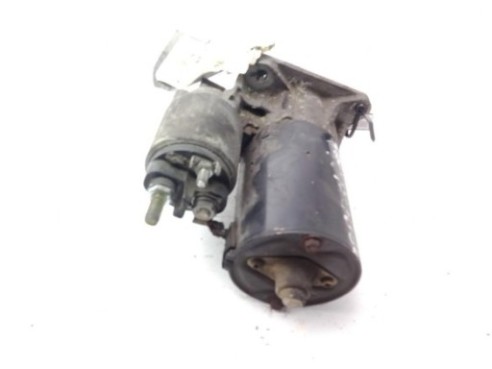 0001107066, ARRANQUE ALFA ROMEO 147 (937_)|Desguaces La Cabaña