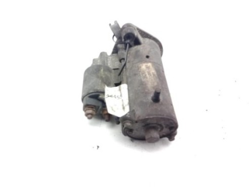 YS4U11000AB, ARRANQUE FORD FOCUS (DAW, DBW)|Desguaces La Cabaña