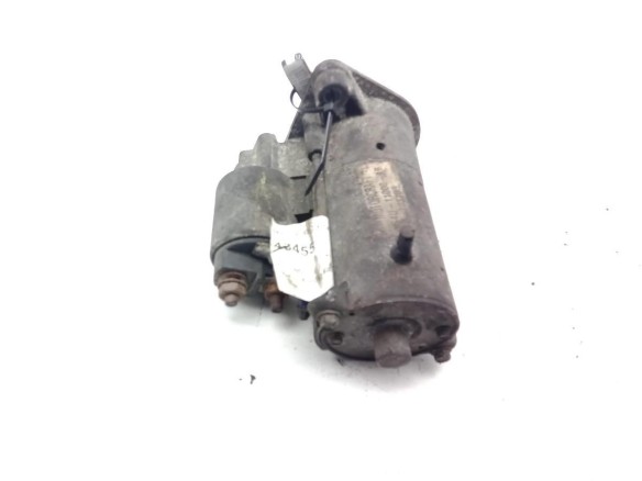 YS4U11000AB, ARRANQUE FORD FOCUS (DAW, DBW)|Desguaces La Cabaña