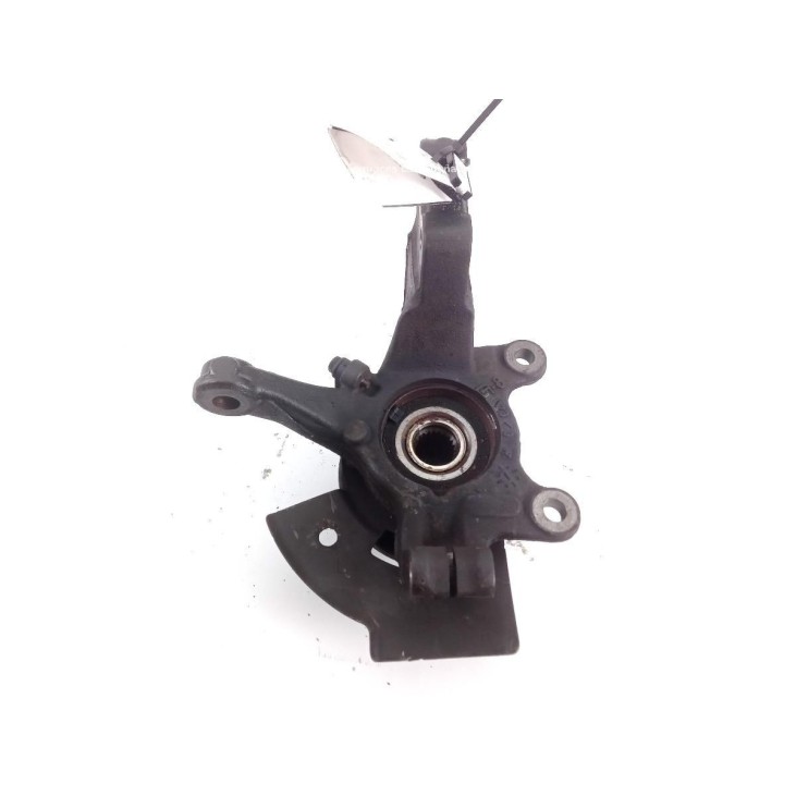 400155FA0HL MANGUETA DEL IZQ NISSAN MICRA V (K14) |Desguaces La Cabaña