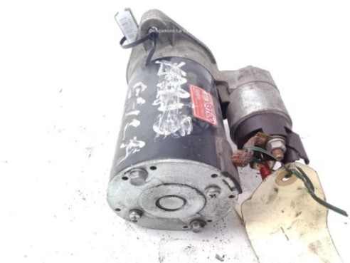 3610003100,1250902, ARRANQUE HYUNDAI i20 (PB, PBT)|Desguaces La Cabaña
