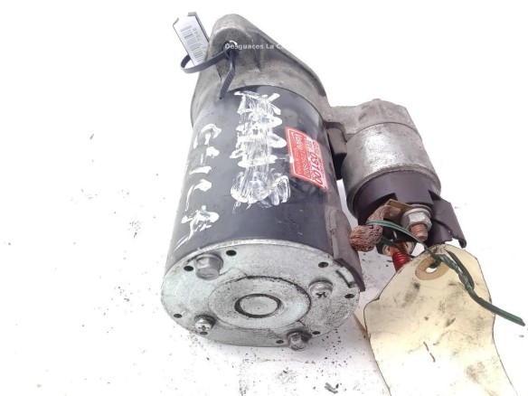 3610003100,1250902, ARRANQUE HYUNDAI i20 (PB, PBT)|Desguaces La Cabaña