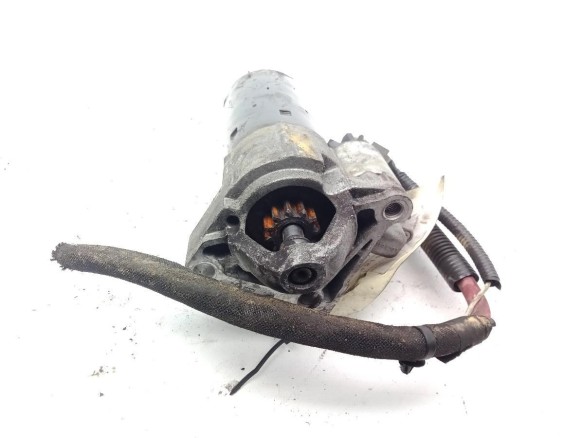8200741476, ARRANQUE RENAULT SCÉNIC III (JZ0/1_)|Desguaces La Cabaña