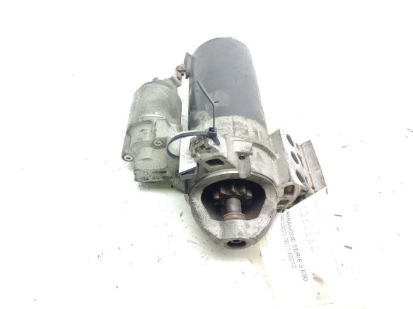 0001115069 ARRANQUE BMW 3 (E90)|Desguaces La Cabaña