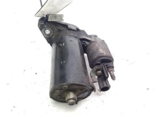 0001123028,02Z911023N, ARRANQUE VW GOLF VI (5K1)|Desguaces La Cabaña