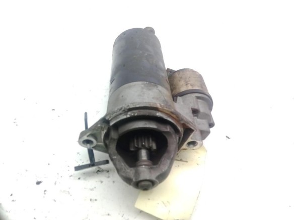 0001109062, ARRANQUE OPEL VECTRA C (Z02)|Desguaces La Cabaña