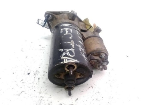 0001109062, ARRANQUE OPEL VECTRA C (Z02)|Desguaces La Cabaña