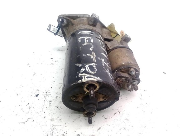 0001109062, ARRANQUE OPEL VECTRA C (Z02)|Desguaces La Cabaña